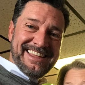 Meet your Posher, Bruce